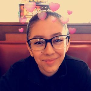 Meet your Posher, Amy